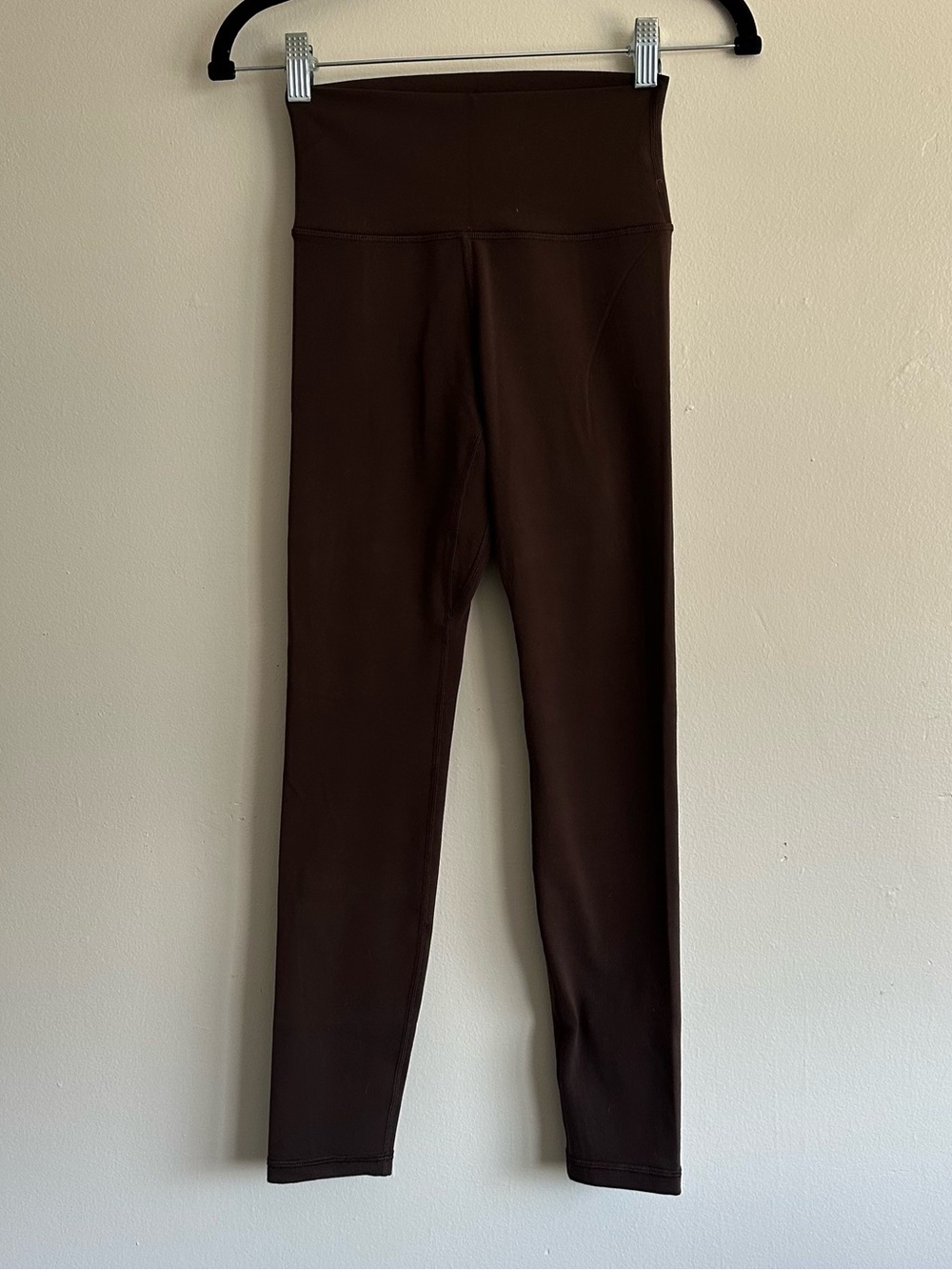Aritzia Golden High Rise Leggings